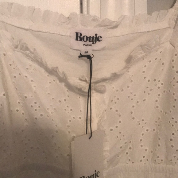 ❌SOLD❌ Rouje lisette dress 38 - Picture 5 of 7